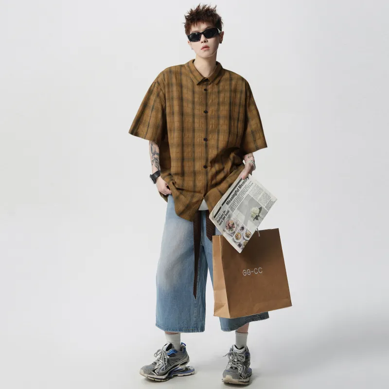 Paddy Julia Shirts Unisex-7