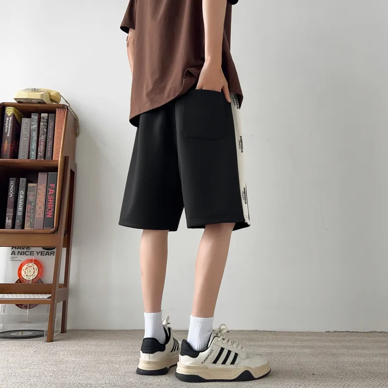Paddy Julia Casual Shorts Unisex-4
