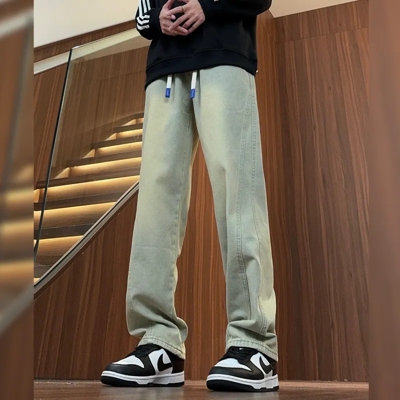 Paddy Julia Jeans Unisex-7