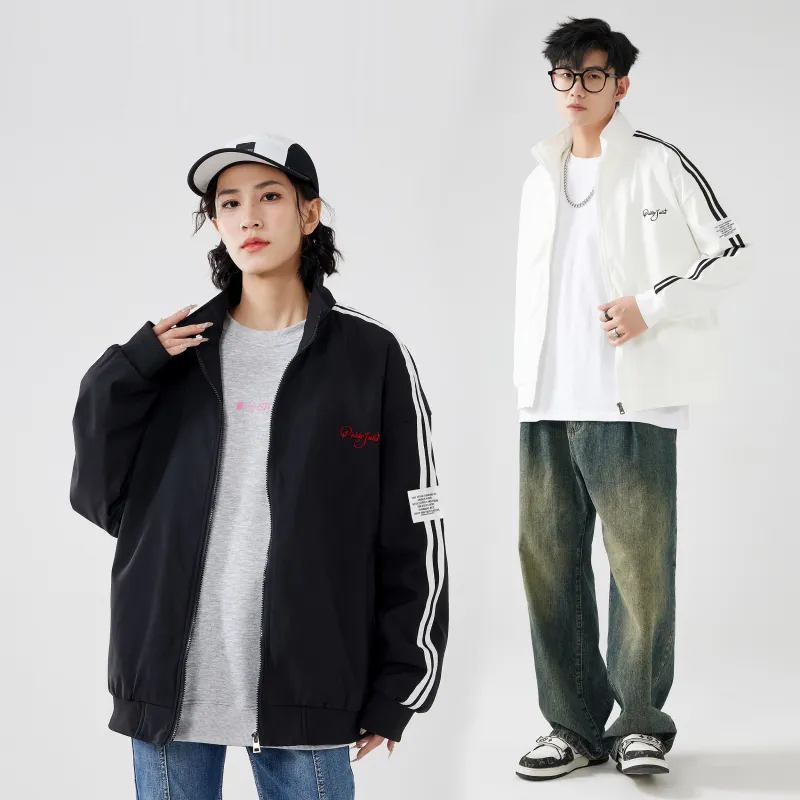 Paddy Julia Jackets Coats Unisex-16