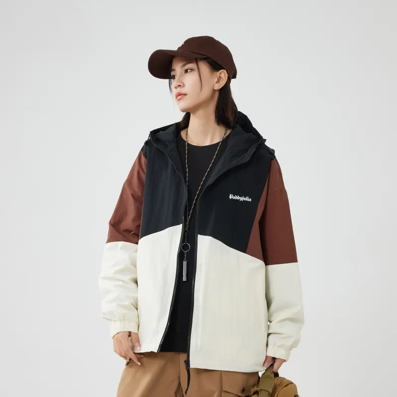 Paddy Julia Jackets Unisex-7