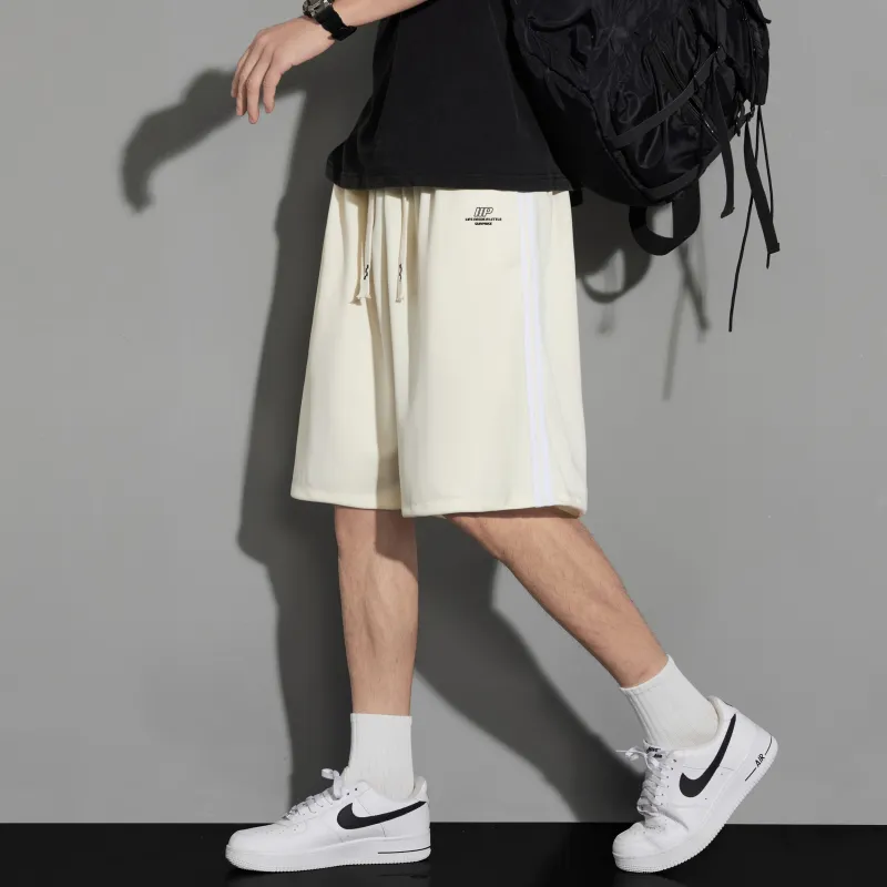 Paddy Julia Casual Shorts Unisex-7