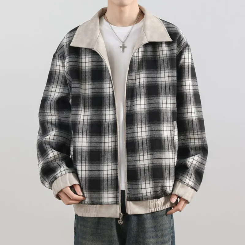 Paddy Julia Jackets Unisex-15