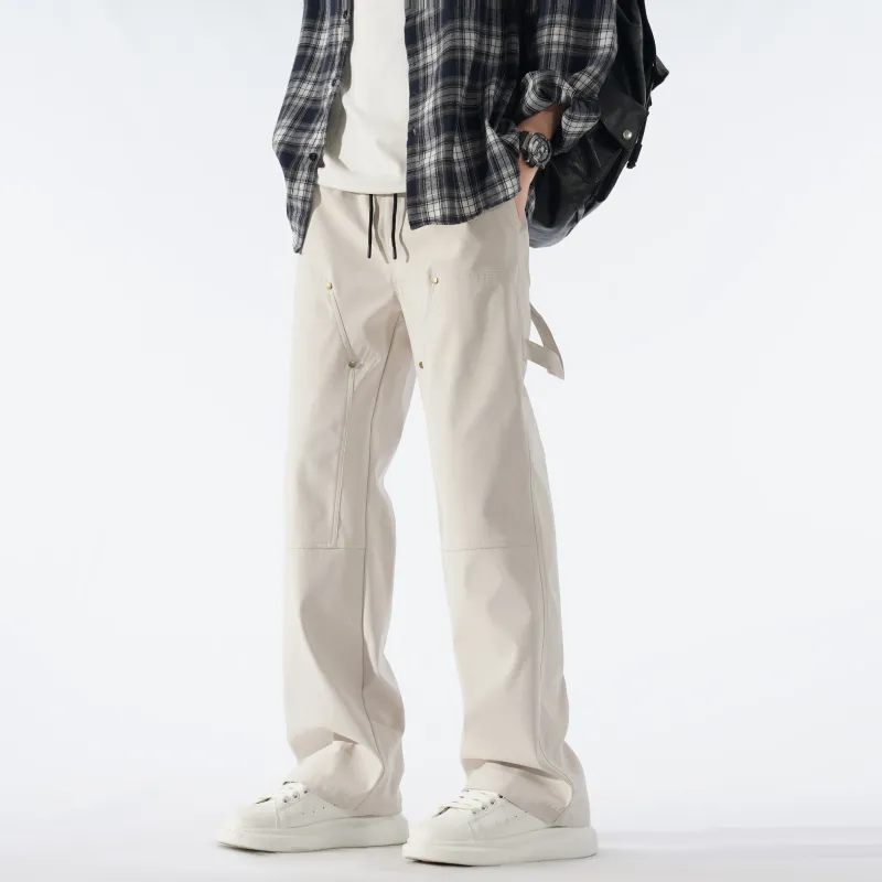 Paddy Julia Casual Pants Unisex-13