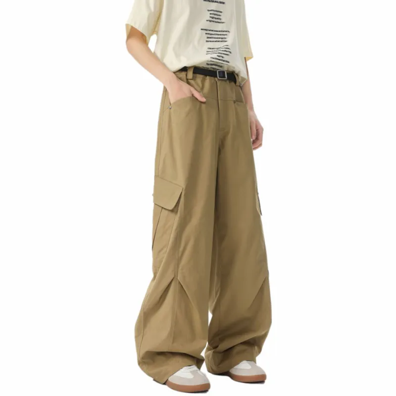 Paddy Julia Cargo Pants Unisex-13