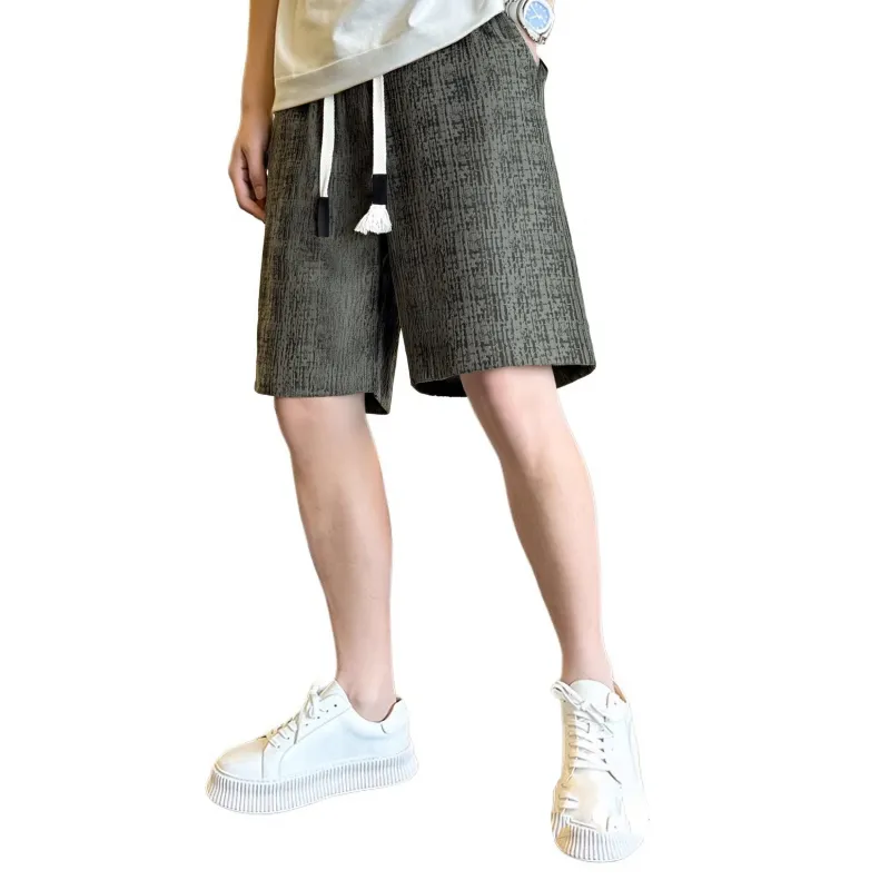 Paddy Julia Casual Shorts Unisex-7