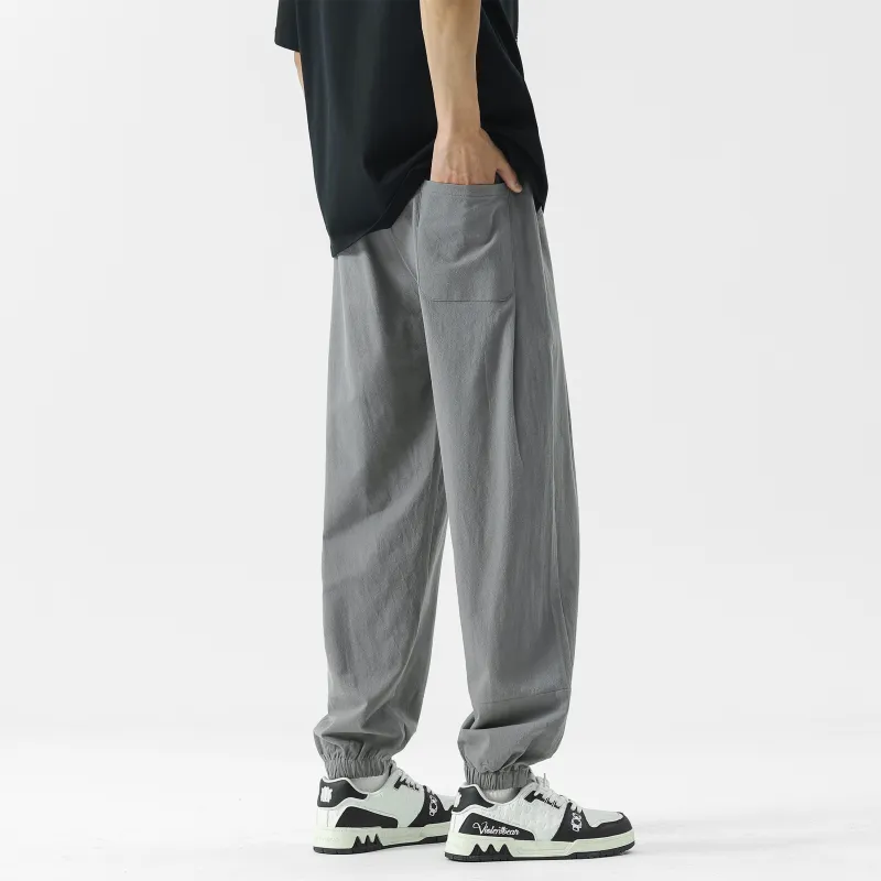 Paddy Julia Casual Pants Unisex-6