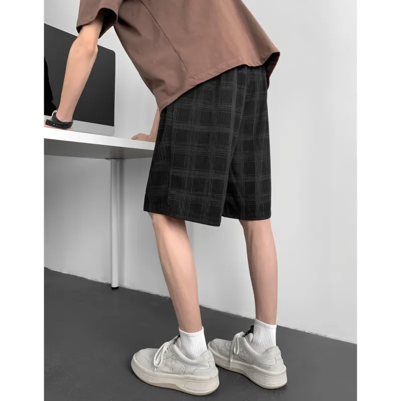 Paddy Julia Casual Shorts Unisex-4