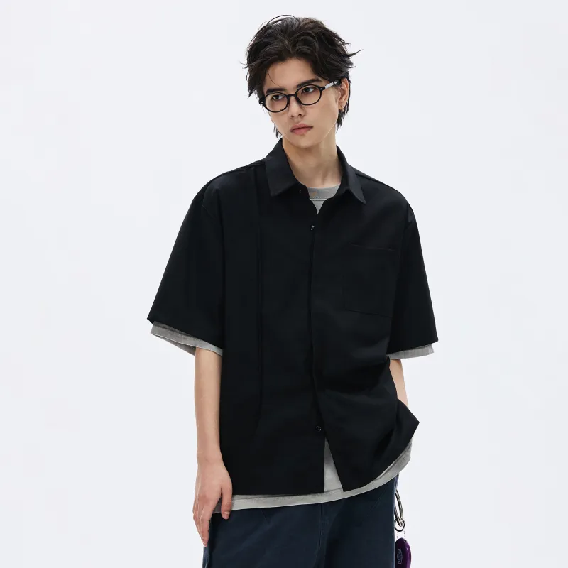 Paddy Julia Shirts Unisex-3
