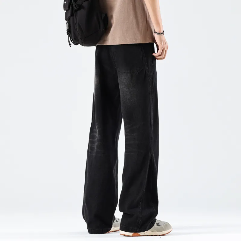 Paddy Julia Jeans Unisex-4