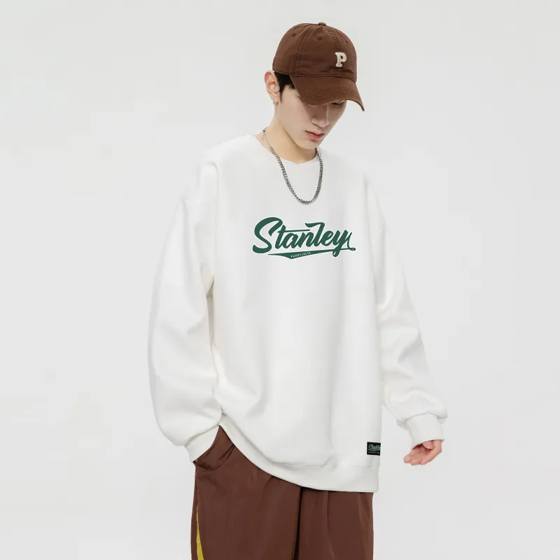 Paddy Julia Sweatshirts Unisex-7