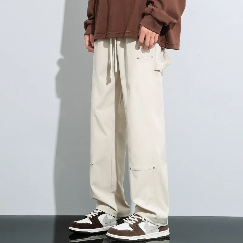 Paddy Julia Casual Pants Unisex-12