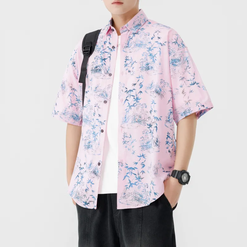 Paddy Julia Shirts Unisex-2