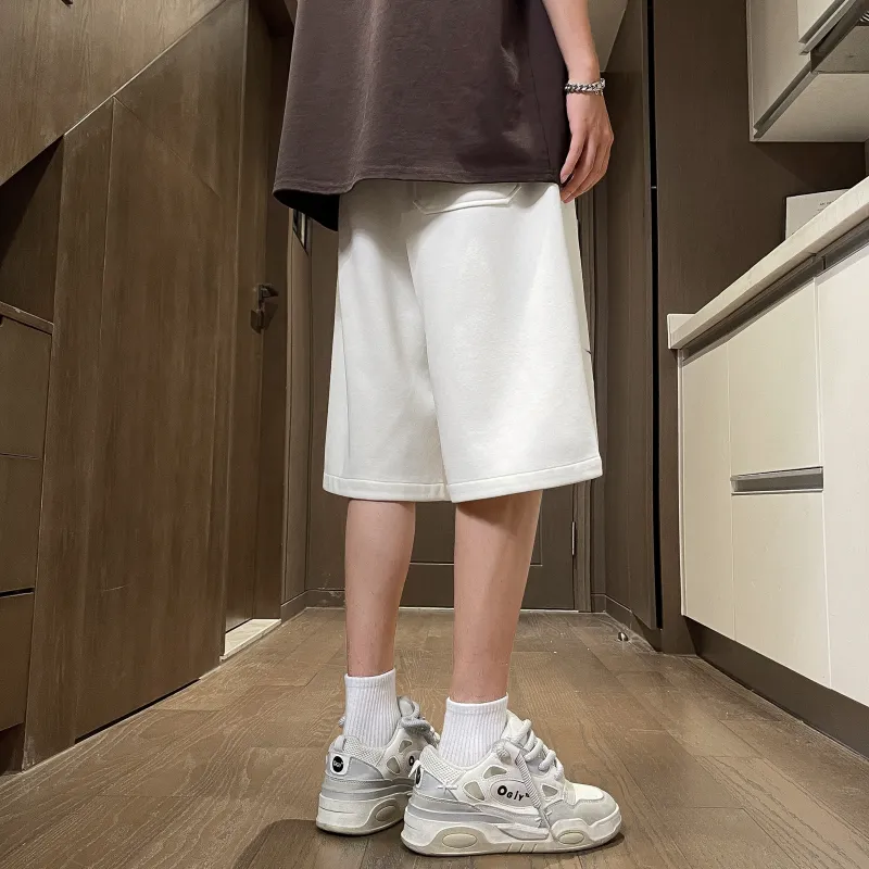 Paddy Julia Casual Shorts Unisex-18