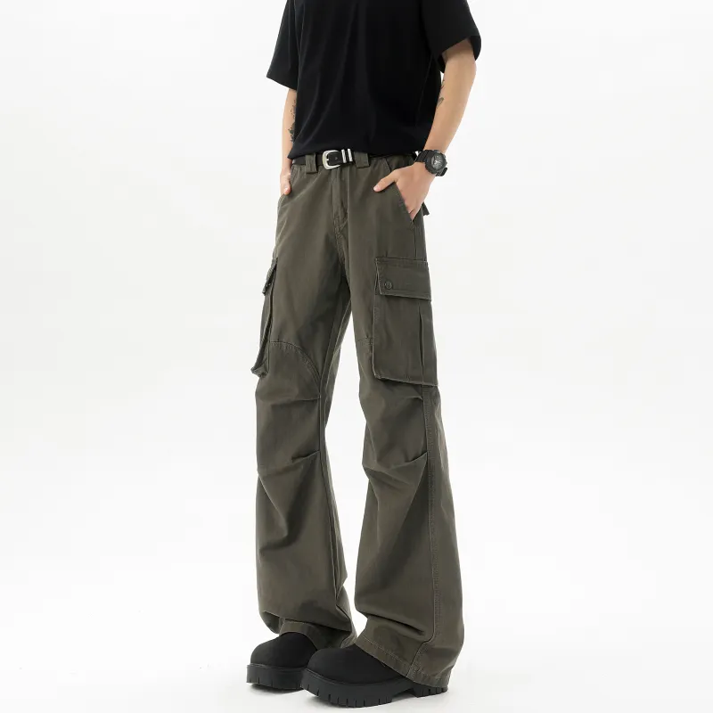 Paddy Julia Casual Pants Unisex-9