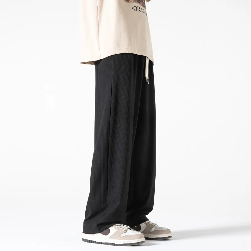 Paddy Julia Casual Pants Unisex-5