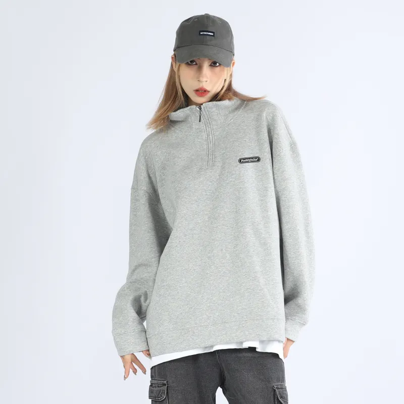 Paddy Julia Sweatshirts Unisex-13