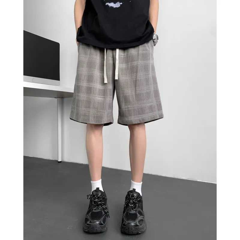 Paddy Julia Casual Shorts Unisex-7