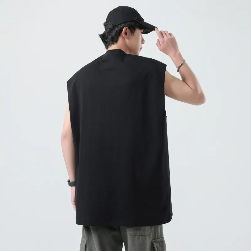 Paddy Julia Tank Tops Unisex-4