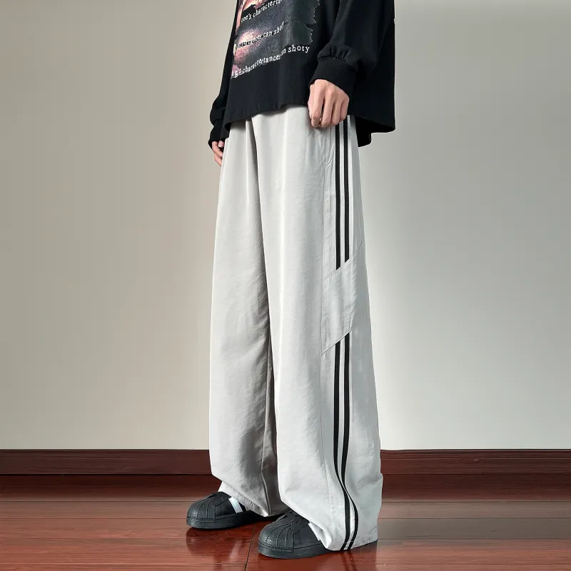 Paddy Julia Casual Pants Unisex-7