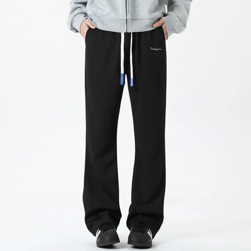 Paddy Julia Casual Pants Unisex-4