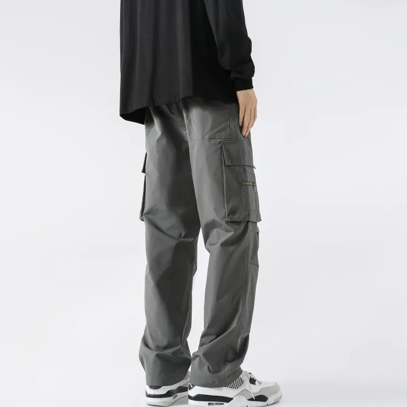 Paddy Julia Cargo Pants Unisex-10