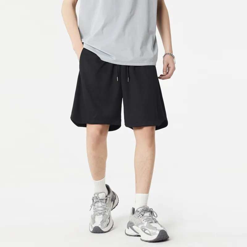 Paddy Julia Sports Shorts Unisex-7