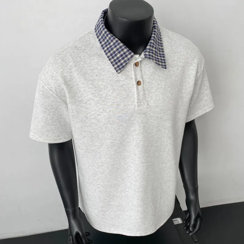 Paddy Julia Polo Shirts Unisex-7