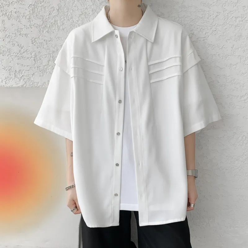 Paddy Julia Shirts Unisex-6