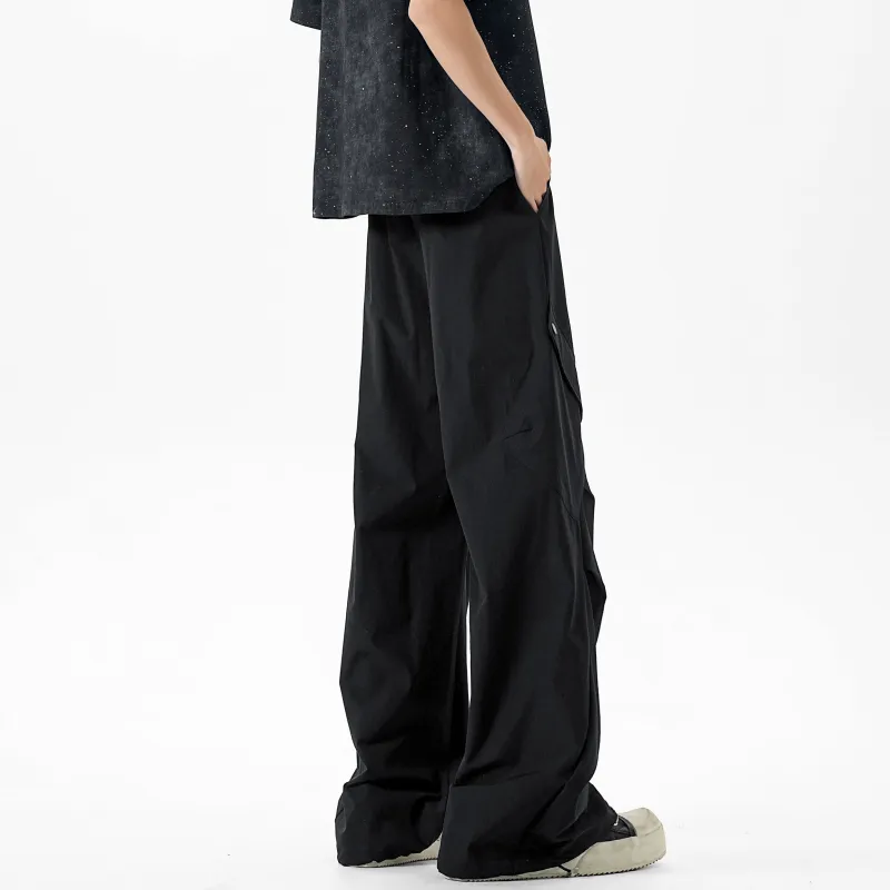 Paddy Julia Casual Pants Unisex-2