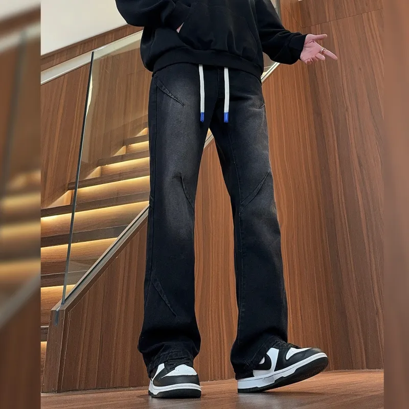 Paddy Julia Jeans Unisex-3