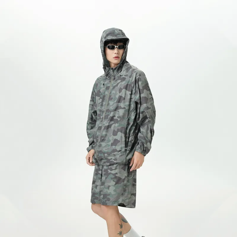 Paddy Julia Casual Sportswear Unisex-11