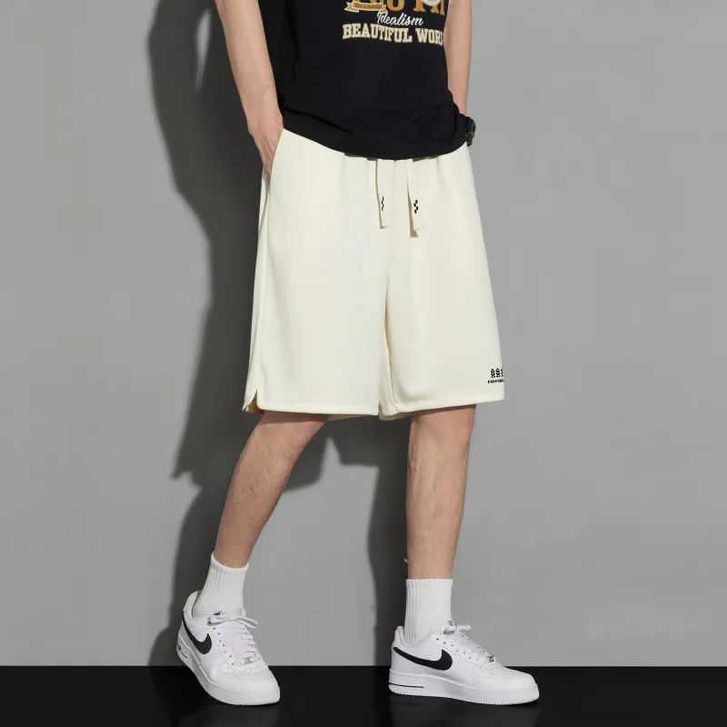 Paddy Julia Casual Shorts Unisex-7