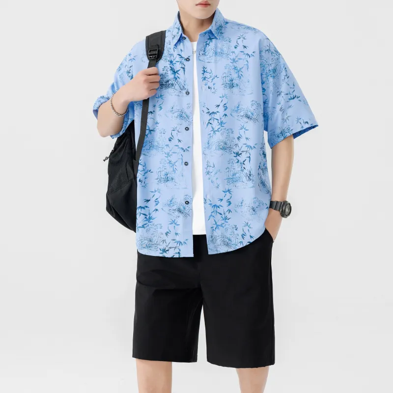 Paddy Julia Shirts Unisex-9