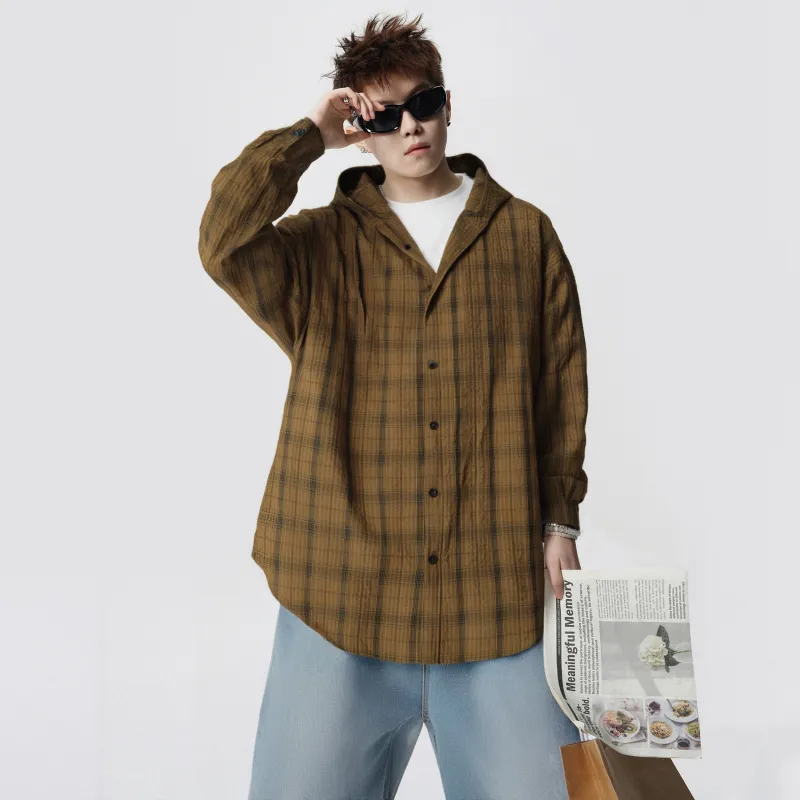 Paddy Julia Shirts Unisex-5