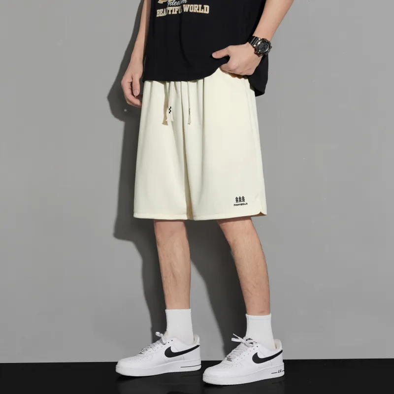 Paddy Julia Casual Shorts Unisex-5
