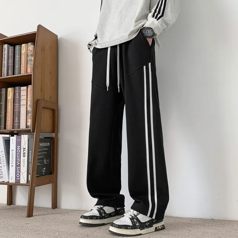 Paddy Julia Casual Pants Unisex-2