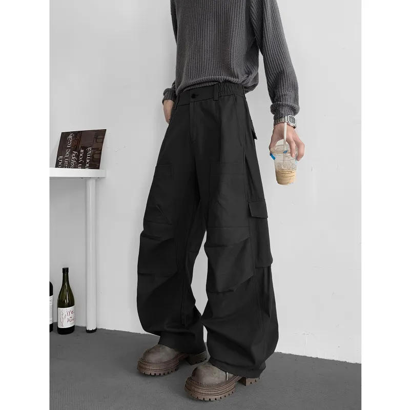 Paddy Julia Casual Pants Unisex-2