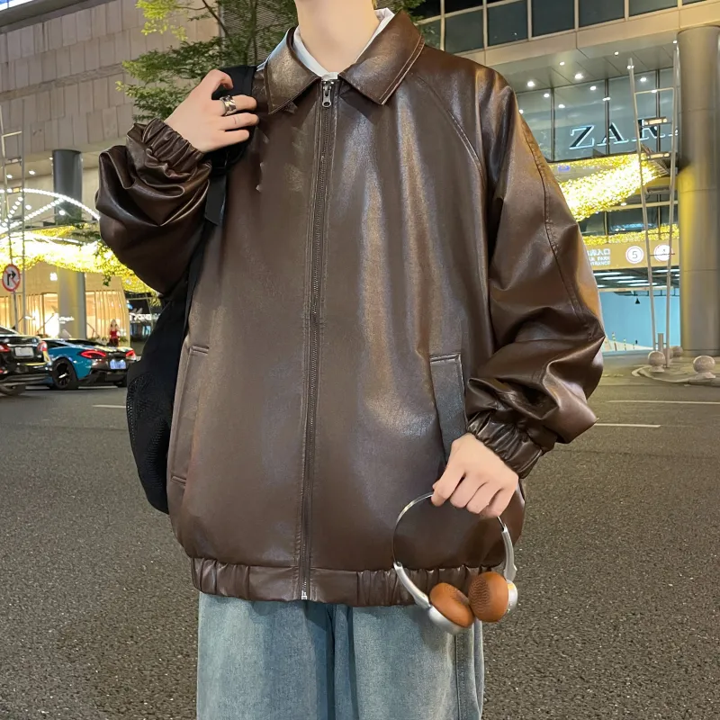 Paddy Julia Jackets Coats Unisex-8