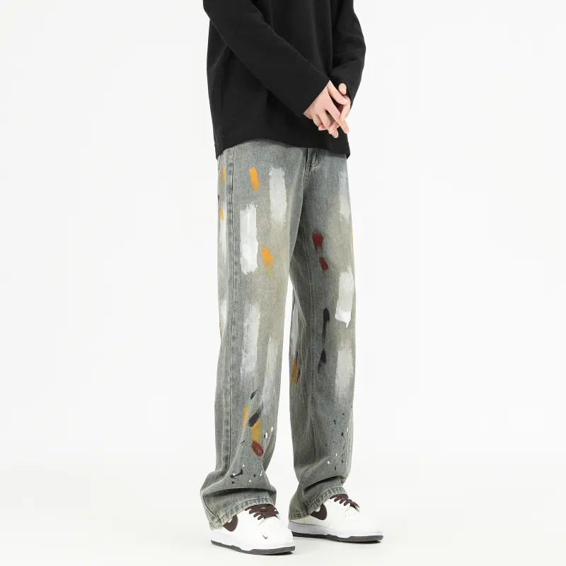 Paddy Julia Jeans Unisex-16