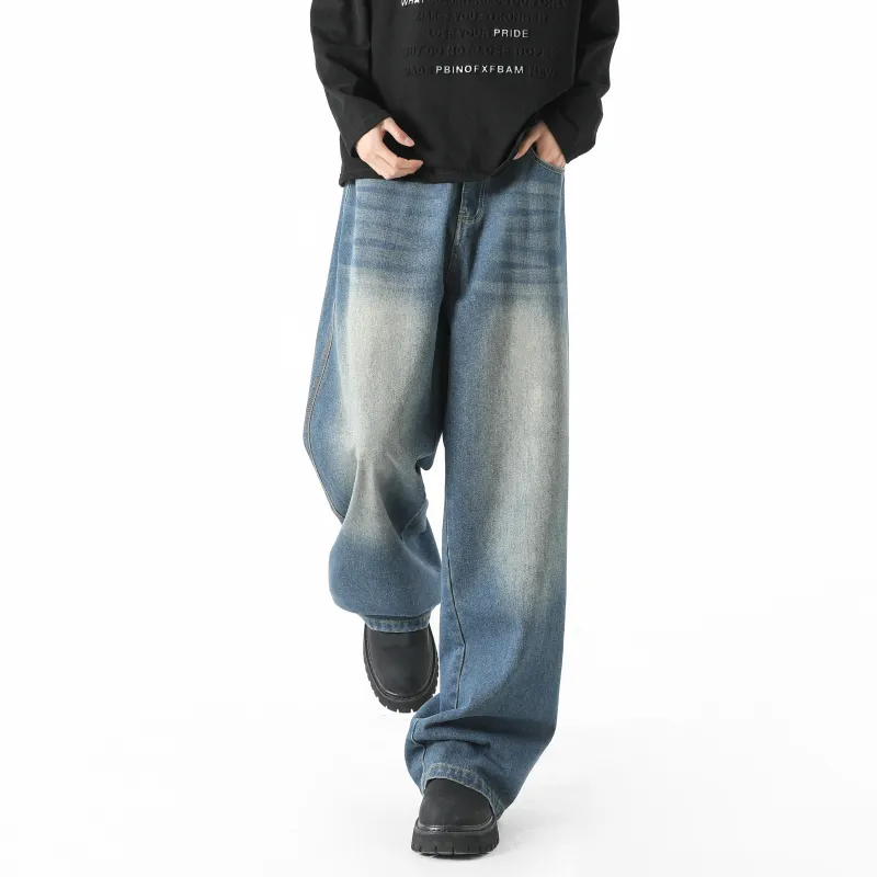 Paddy Julia Jeans Unisex-11