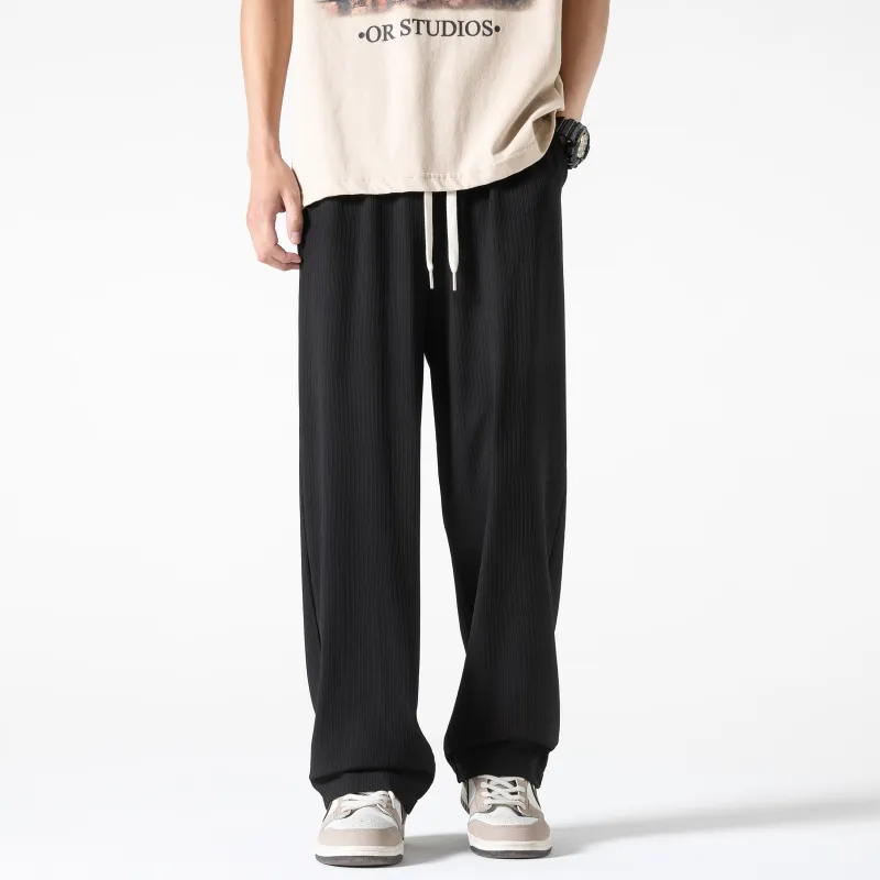 Paddy Julia Casual Pants Unisex-2