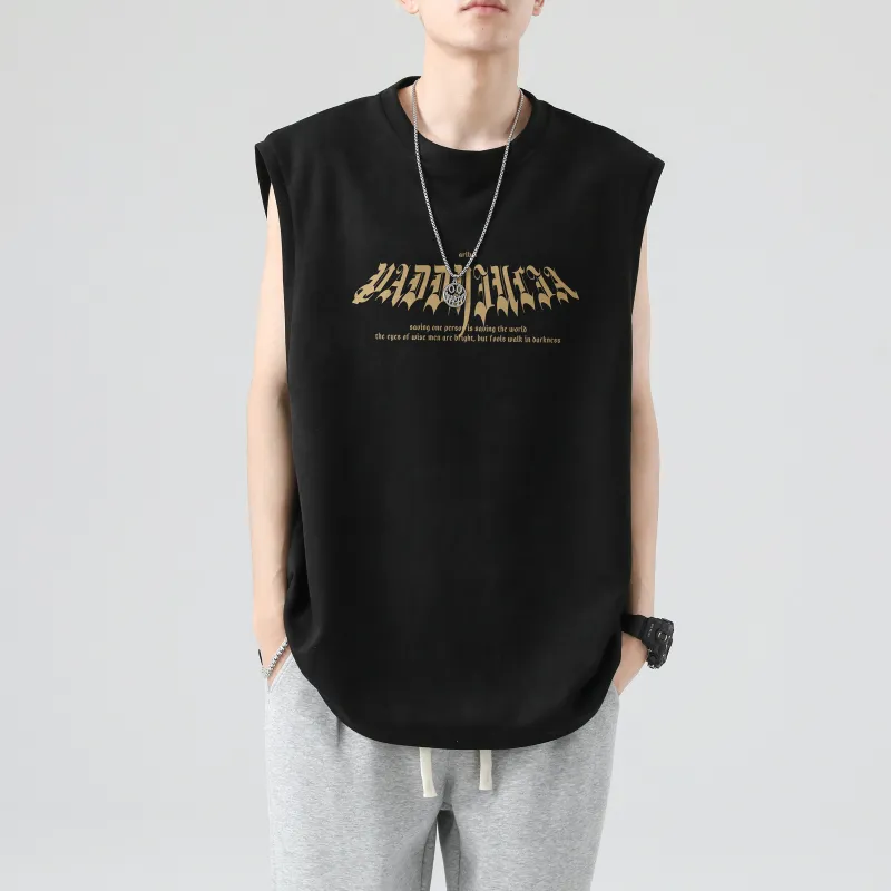 Paddy Julia Tank Tops Unisex-6