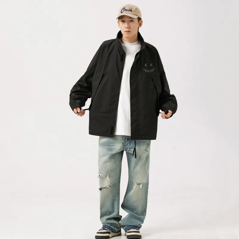 Paddy Julia SS24 Jackets & Coats Unisex-3