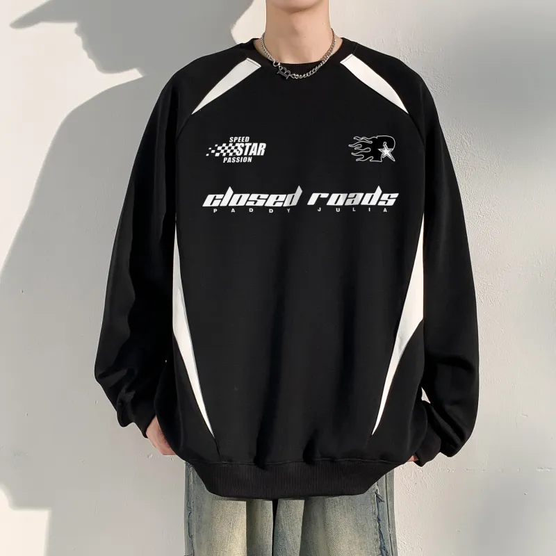 Paddy Julia Sweatshirts Unisex-3