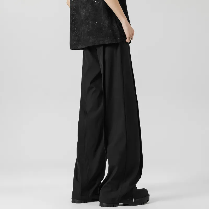 Paddy Julia Casual Pants Unisex-5