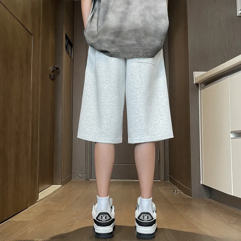 Paddy Julia Casual Shorts Unisex-13
