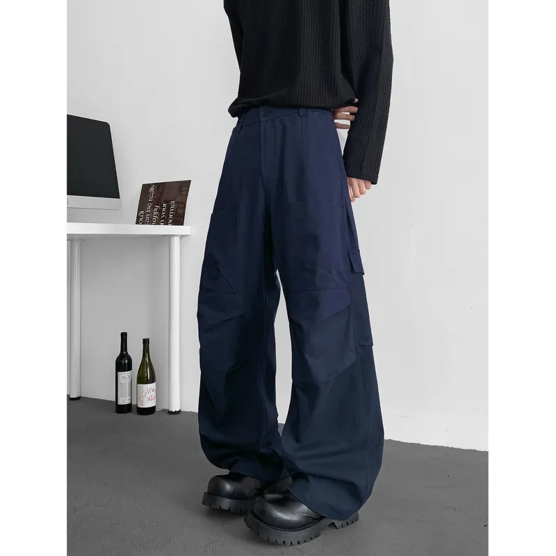 Paddy Julia Casual Pants Unisex-11