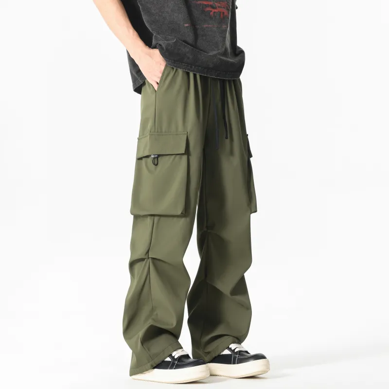 Paddy Julia Casual Pants Unisex-8