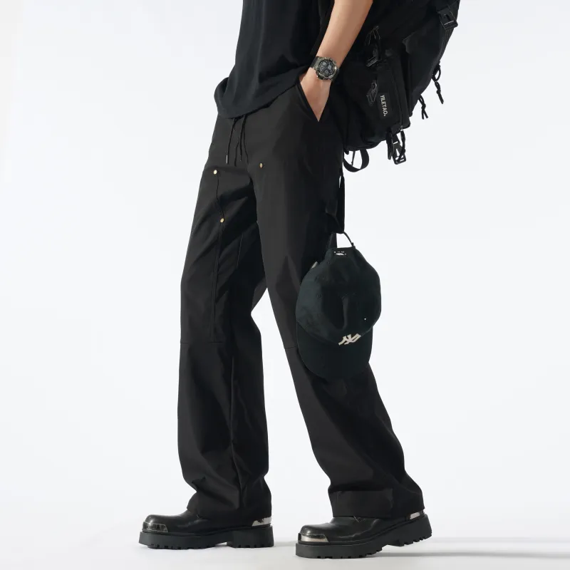 Paddy Julia Casual Pants Unisex-6